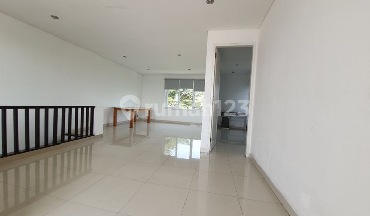 For Rent Rumah Modern Minimalist Lebak Bulus - Jaksel