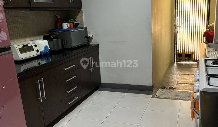 Disewakan Rumah di Pondok Indah Jakarta Selatan 2