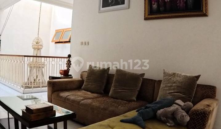 DIJUAL Pejaten - PS.Minggu Dalam kompleks Lokasi strategis 2