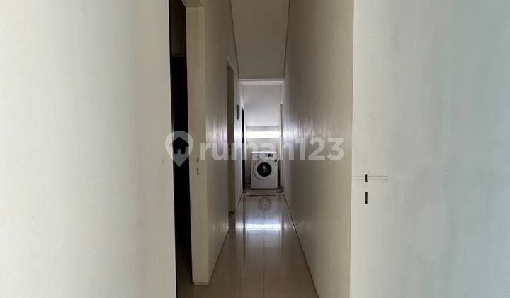 Disewakan Rumah 2 lantai Di Private Town House di Lebak Bulus , Jakarta Selatan. 2