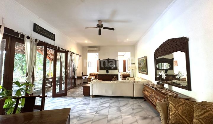 DIJUAL RUMAH  di Bali View Cirendeu  2