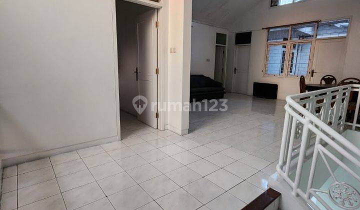 Dijual Rumah Pondok Indah Dekat Ke Pim 2 2