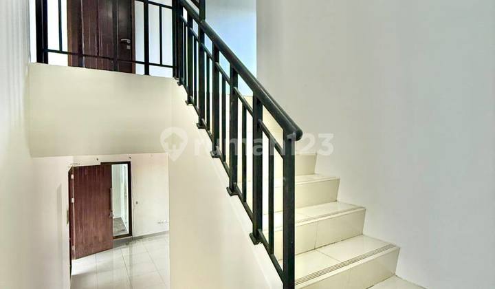 For Rent Admiralty Residence, Cilandak - Jaksel Dalam Perumahan Elit & Eksklusif, Lingkungan Tenang, Nyaman & Aman. 2