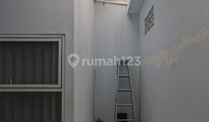 Dijual Rumah, Sawangan, Kota Depok Cluster Swarna Asri, One Gate System  2