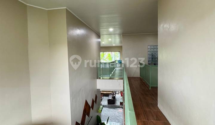 Dijual Rumah Cinere Estate Blok F Megapolitan - Cinere 2