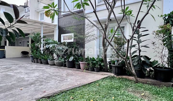 For Sale Cinere Lokasi di Dalam Exclusive Cluster