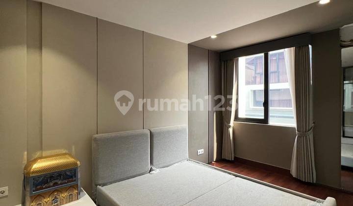 FOR SALE MODERN TROPICAL HOUSE CILANDAK MARGASATWA 2