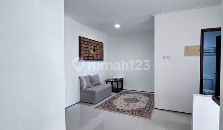 Dijual Rumah Dijual Bagus Dalam Komplek Nyaman dan Asri Town House di Cilandak Barat Jakarta Selatan : 2