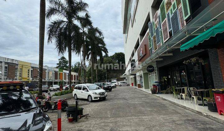 For Sale Ruko Siap Pakai di Lokasi Strategis Kawasan Cinere Bellevue Selangkah Ke Lebak Bulus 1