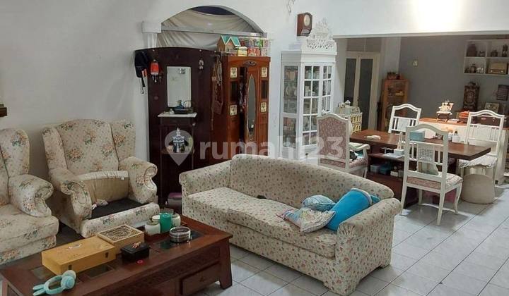 [FOR SALE] Rumah Mewah di Komplek Terdepan Lebak Bulus , Jakarta Selatan. 2