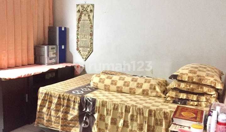 *Di jual Rumah Perumahan Pamulang Permai 2, Kota Tangerang Selatan.* 2