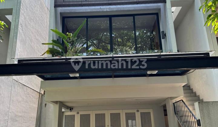 *For Sale* Serenia Hills Tangerang Selatan