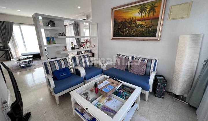 Dijual Rumah Cantik Terawat Fully Furnished di River Valley Residence Lebak Bulus. Dijual Rumah Cantik Terawat Fully Furnished di River Valley Residence Lebak Bulus.