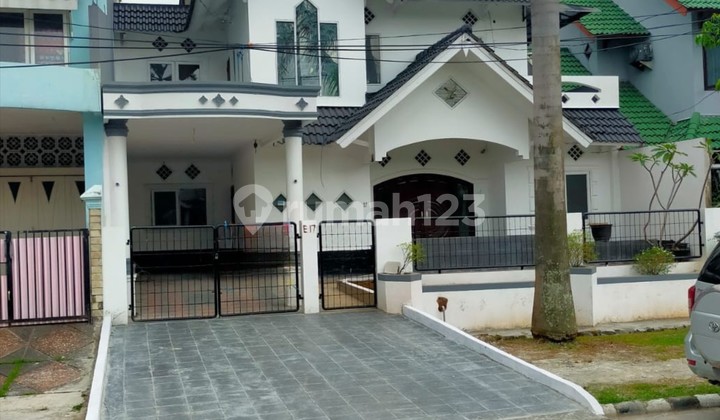 Dijual Rumah Siap Huni Kemang, Bekasi