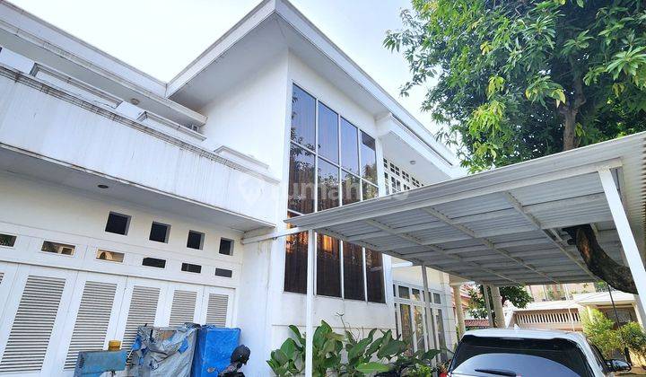  DIJUAL Rumah Bagus Di Pondok Indah , Jakarta Selatan Spek  2