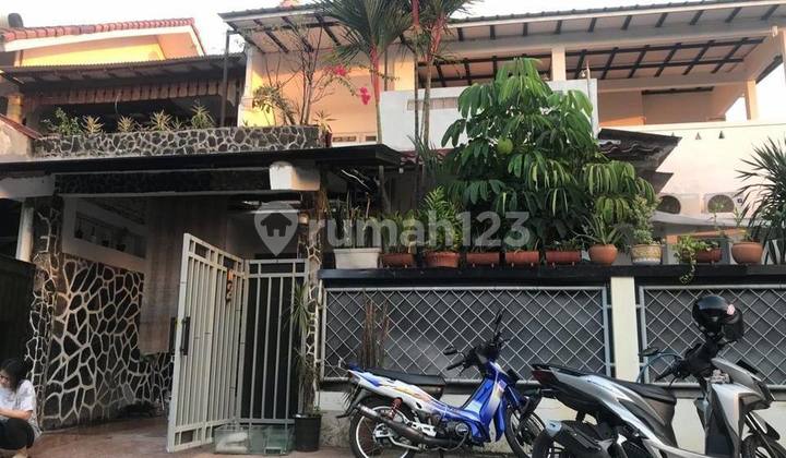 [FOR SALE] Luxury House in the Foremost Complex of Lebak Bulus, South Jakarta.