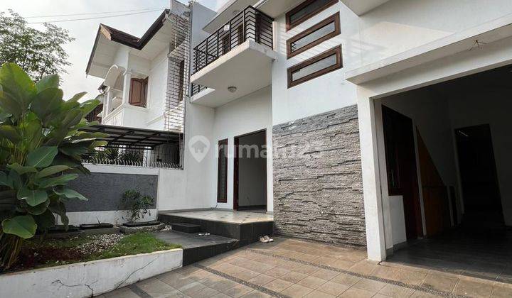 For Sale Rumah Siap Huni Pondok Indah 1