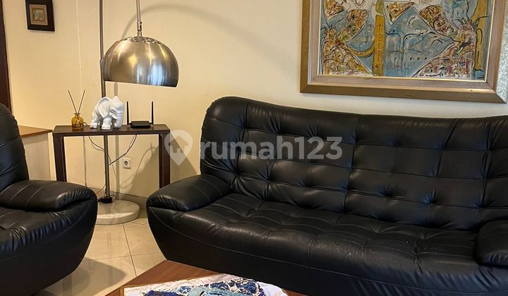 For Sale/Rent* Pondok Indah House with Wide Front Road, Close to Pim 2 2