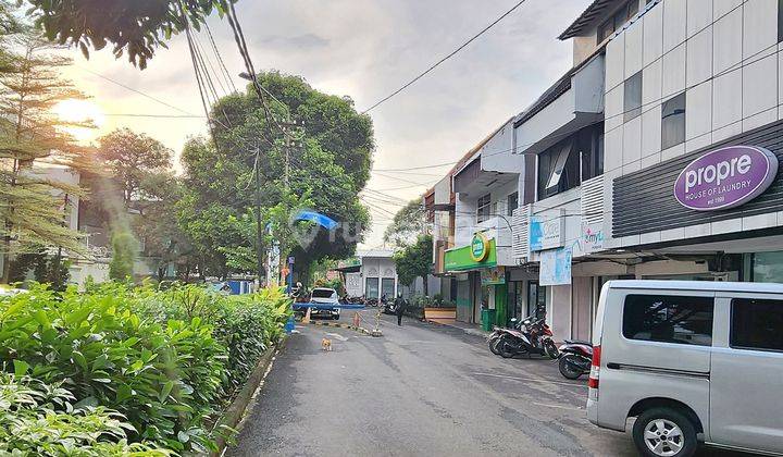 Investasi Jangka Panjang Beli Properti Ruko Komersial Pondok Indah Sebelum Tahun Depan Harga Naik 1