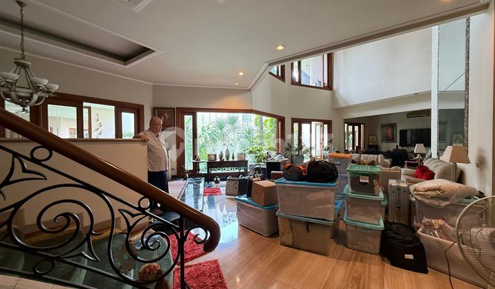 For Sale Pondok Indah House South Jakarta For Sale Pondok Indah House South Jakarta