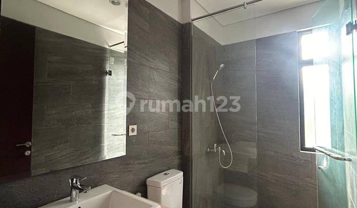 Disewakan  Rumah Baru Cluster Lebak Bulus Jaksel 2