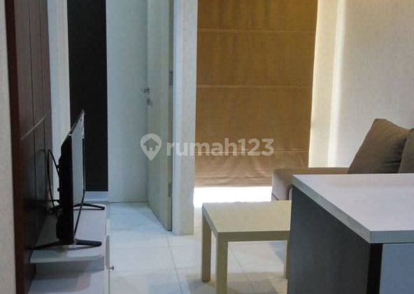 Apartemen Ayodhya, Tower Jade Tower Depan hapad Karawaci  1