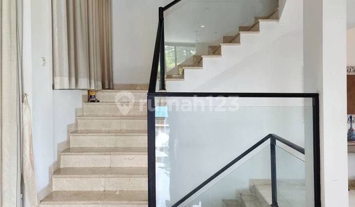 DIJUAL! DROP PRICE ! CILANDAK MARGASATWA TOWNHOUSE - FULLY FURNISH 2