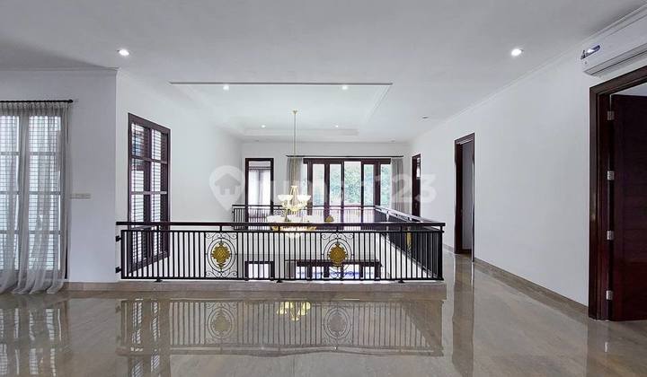 DIJUAL LEBAK BULUS JAKARTA SELATAN 2