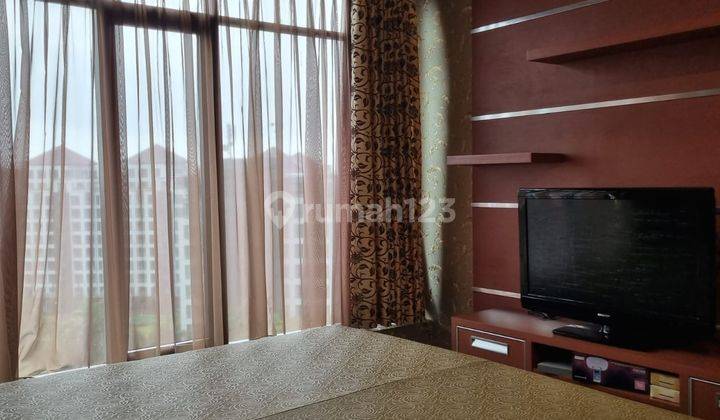 Dijual Apartemen Hampton s Park Terogong Pondok Indah  2