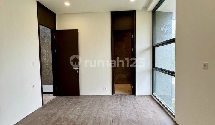 For Sale Brand New House Lebak Bulus Jakarta Selatan 2