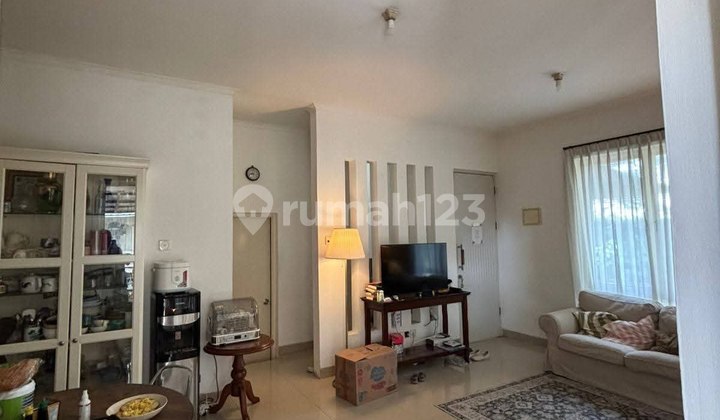 For Sale Cluster 2 Lantai Komplek Urbana Place Bintaro, Ciputat - Tangsel