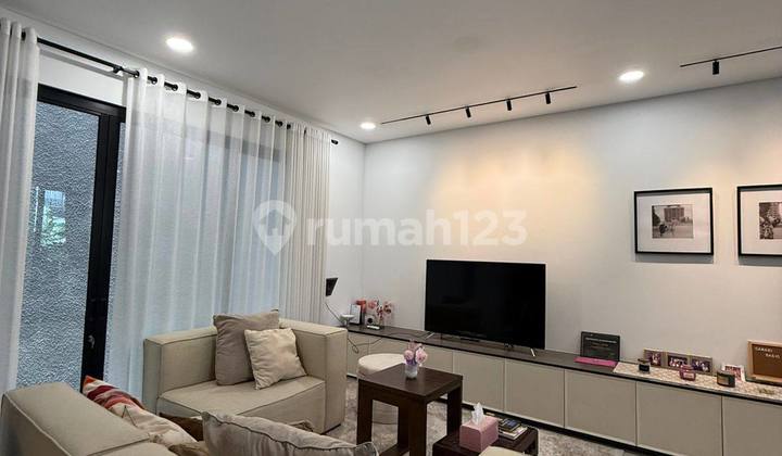 For Rent Cavana Lebak Bulus