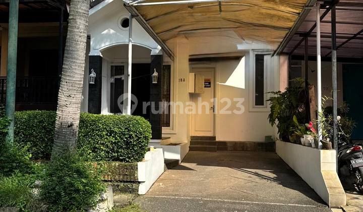 FOR SALE: 2-STORY HOUSE IN LEBAK BULUS. BEST LOCATION IN AN EXCLUSIVE NEIGHBORHOOD WITH A ONE GATE SYSTEM. FOR SALE: 2-STORY HOUSE IN LEBAK BULUS. BEST LOCATION IN AN EXCLUSIVE NEIGHBORHOOD WITH A ONE GATE SYSTEM.