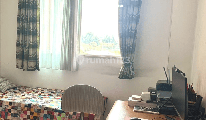 For Sale Apartment Greenview Nuansa Hijau Pondok Indah  2