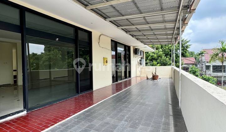 For Rent Kemang - Jaksel Private Pool, Area Tenang