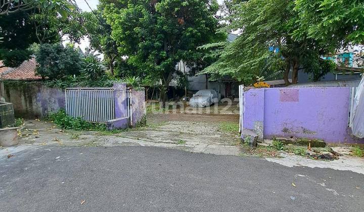 Dijual Rumah Secondary di Jagakarsa Srengseng Sawah - Ps Minggu