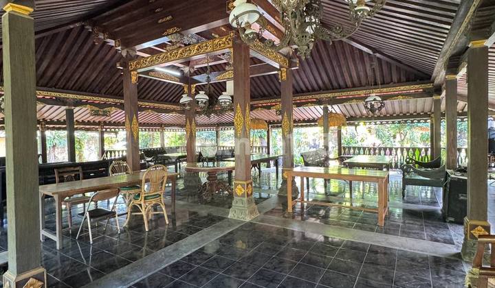 Dijual Rumah / Tanah Lokasi Strategis Condet - Jaktim Dijual Rumah / Tanah Lokasi Strategis Condet - Jaktim