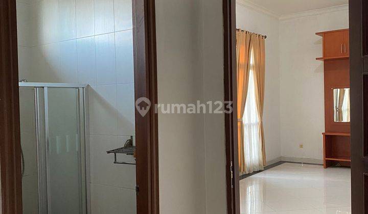 DISEWAKAN RUMAH TOWNHOUSE DUREN TIGA  PANCORAN JAKARTA SELATAN  5