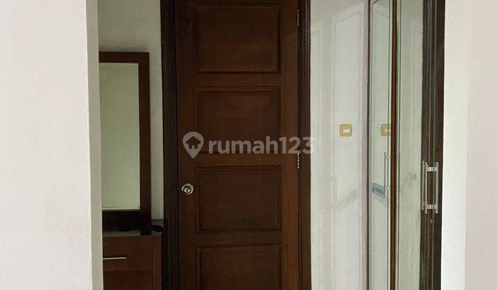 DISEWAKAN RUMAH TOWNHOUSE DUREN TIGA  PANCORAN JAKARTA SELATAN  6