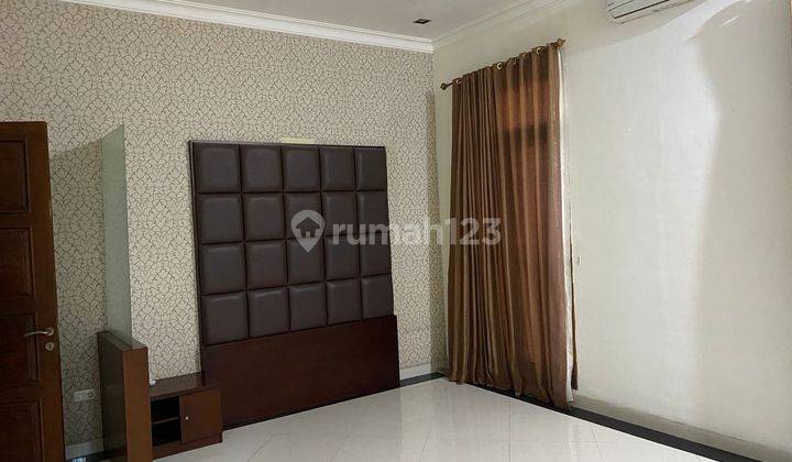 DISEWAKAN RUMAH TOWNHOUSE DUREN TIGA  PANCORAN JAKARTA SELATAN  16