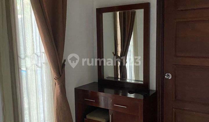 DISEWAKAN RUMAH TOWNHOUSE DUREN TIGA  PANCORAN JAKARTA SELATAN  20