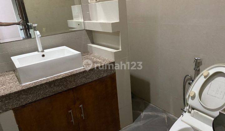 DISEWAKAN RUMAH TOWNHOUSE DUREN TIGA  PANCORAN JAKARTA SELATAN  22