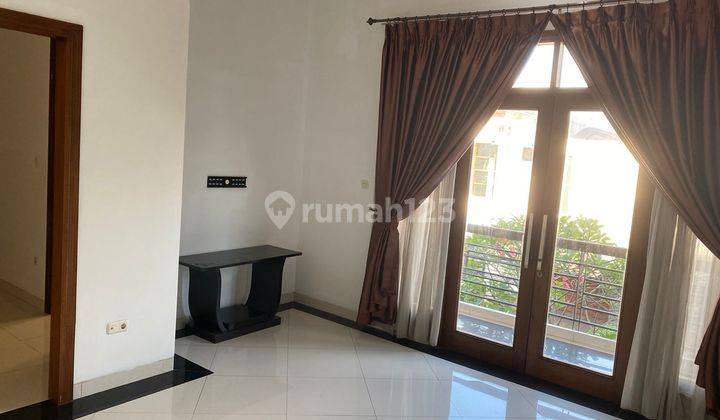 DISEWAKAN RUMAH TOWNHOUSE DUREN TIGA  PANCORAN JAKARTA SELATAN  25