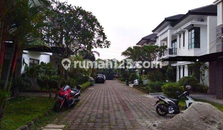 DISEWAKAN RUMAH TOWNHOUSE DUREN TIGA  PANCORAN JAKARTA SELATAN  27