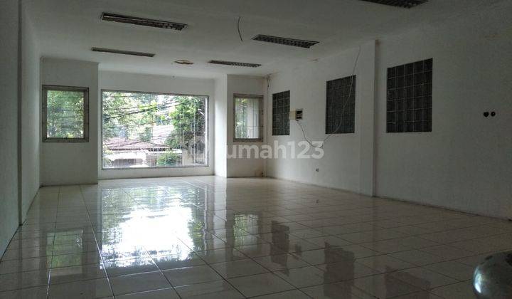 Disewakan Unit Ruko I Unit Minimal Sewa Dua Tahun di Kemang Timur Jakarta Selatan 2