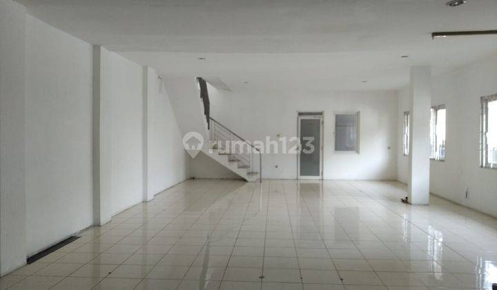 Disewakan Unit Ruko I Unit Minimal Sewa Dua Tahun di Kemang Timur Jakarta Selatan 4