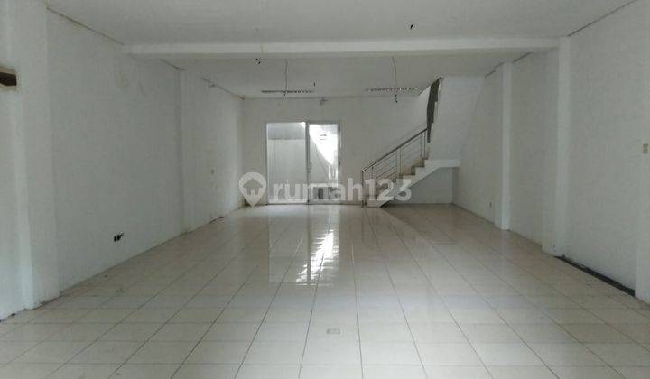 Disewakan Unit Ruko I Unit Minimal Sewa Dua Tahun di Kemang Timur Jakarta Selatan 5