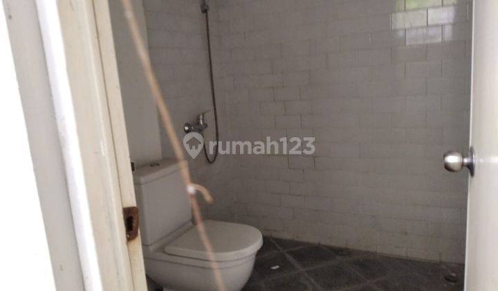 Disewakan Unit Ruko I Unit Minimal Sewa Dua Tahun di Kemang Timur Jakarta Selatan 8