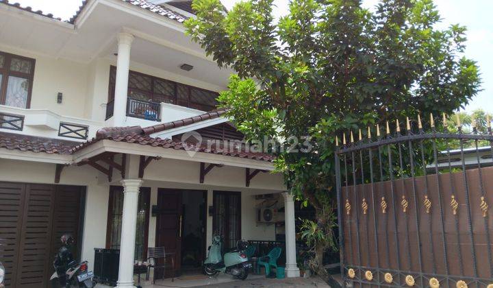  For Rent Disewakan Rumah Di Tepi Jalan Raya Cocok Buat Kantor Cipete Utara Kebayoran Baru Jakarta Selatan 2