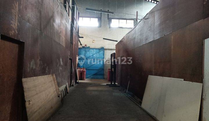 Gudang Sewa Area Tugu Krapyak Semarang Barat dekat KIW Gatsu #7384 4